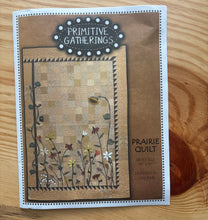 Load image into Gallery viewer, The Prairie Quilt Kit &amp; Pattern
