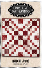 Load image into Gallery viewer, Union Jane
