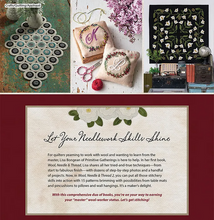 Load image into Gallery viewer, Wool Needle &amp; Thread 2
