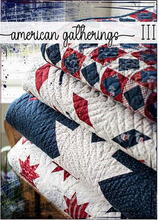 Load image into Gallery viewer, American Gatherings III
