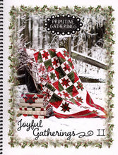 Load image into Gallery viewer, Joyful Gatherings 2 Book
