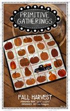 Load image into Gallery viewer, Fall Harvest Kit &amp; Pattern
