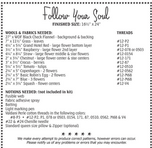 Load image into Gallery viewer, Follow Your Soul
