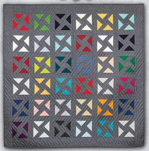 Crosswalk Pattern