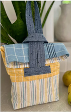 Load image into Gallery viewer, Foldie Holdie<BR>Pieces to Treasure
