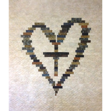 Load image into Gallery viewer, Cross Your Heart
