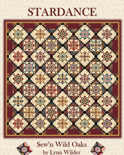 Load image into Gallery viewer, Stardance Kit &amp; Pattern
