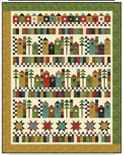 Load image into Gallery viewer, Timber &amp; Town
