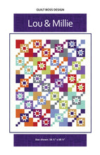 Load image into Gallery viewer, Lou &amp; Millie
