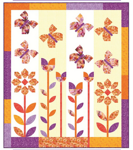 Spring Flourish