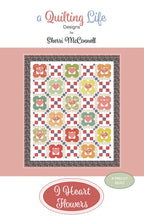 Load image into Gallery viewer, I Heart Flowers

