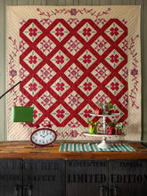 Load image into Gallery viewer, Quiltmania Magazine #142<BR>Closeout Sale!
