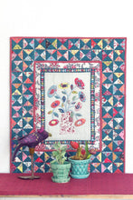 Load image into Gallery viewer, Quiltmania Magazine #159 &lt;BR&gt;January-February-March 2024
