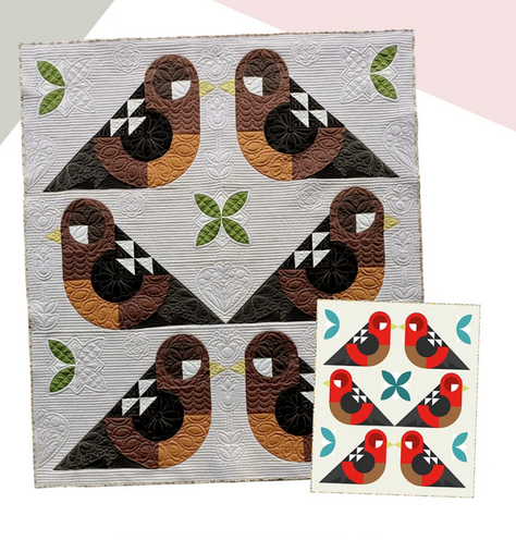 Folk Birds