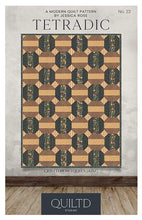 Load image into Gallery viewer, Tetradic
