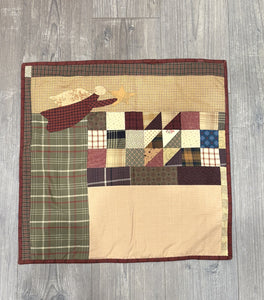 Medallion Quilt Block Sample Sale