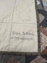 Load image into Gallery viewer, Whimical Wall Hanging Quilt Sale&lt;BR&gt; #2 of 4
