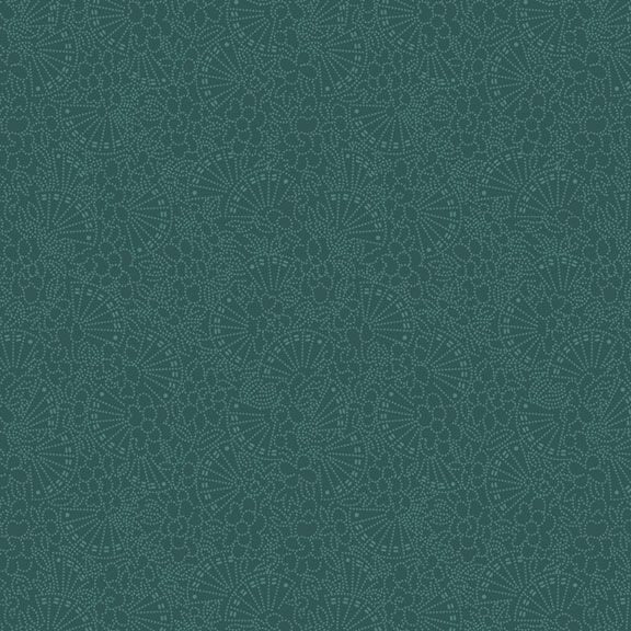 Elegant Estate Collection<BR> R331190D-TEAL