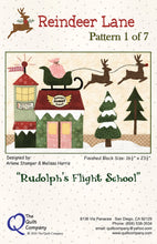 Load image into Gallery viewer, Reindeer Lane Pattern Set<BR>Bundle &amp; Save
