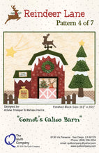 Load image into Gallery viewer, Reindeer Lane Pattern Set<BR>Bundle &amp; Save
