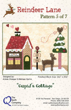 Load image into Gallery viewer, Reindeer Lane Pattern Set<BR>Bundle &amp; Save
