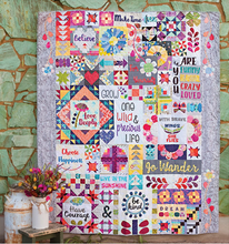 Load image into Gallery viewer, Dear Daughter Quilt

