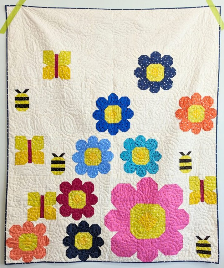 Butterfly Blooms