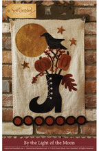 Load image into Gallery viewer, By The Light of the Moon&lt;BR&gt; Kit &amp; Pattern
