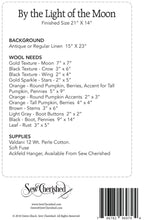 Load image into Gallery viewer, By the Light of the Moon
