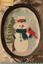 Load image into Gallery viewer, Vintage Winter
