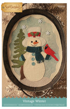 Load image into Gallery viewer, Vintage Winter
