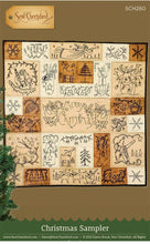 Load image into Gallery viewer, Christmas Sampler
