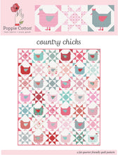 Load image into Gallery viewer, Country Chicks
