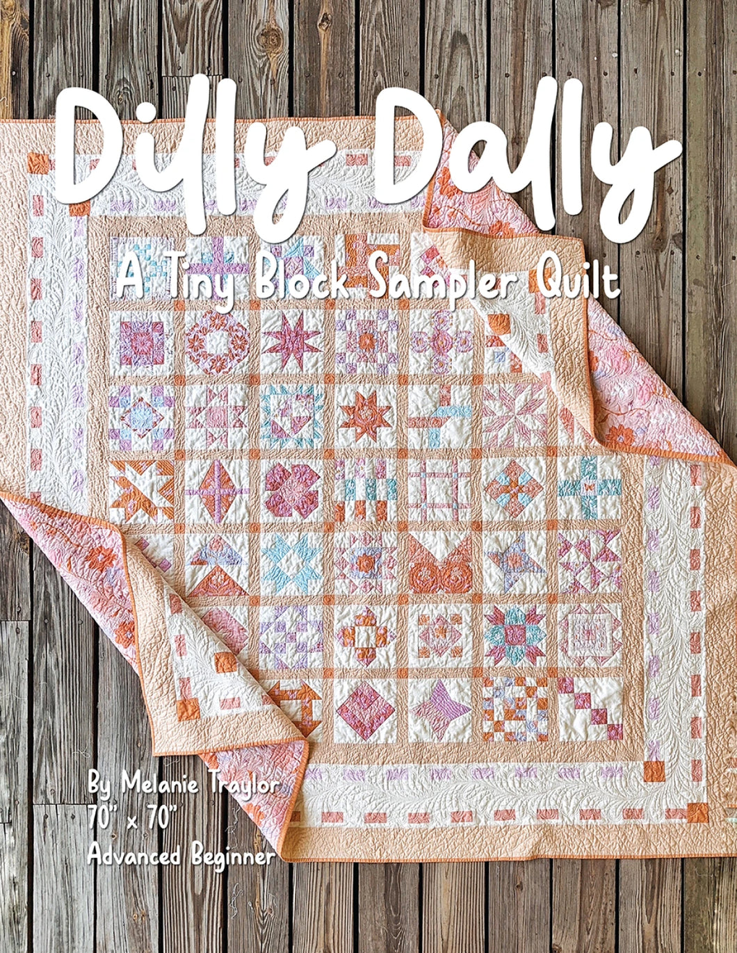 Dilly Dally