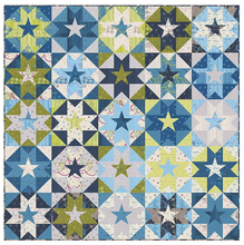 Load image into Gallery viewer, Aerostar Pattern
