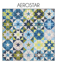 Load image into Gallery viewer, Aerostar Pattern
