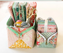 Load image into Gallery viewer, Box It Up Pouch
