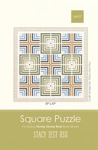 Square Puzzle