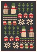 Load image into Gallery viewer, First Snow<BR>Stacy Iest Hsu
