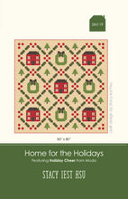 Load image into Gallery viewer, Home for the Holidays<BR>Stacy Iest Hsu
