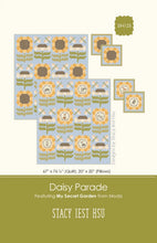 Load image into Gallery viewer, Daisy Parade<BR>Stacy Iest Hsu
