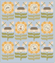 Load image into Gallery viewer, Daisy Parade<BR>Stacy Iest Hsu
