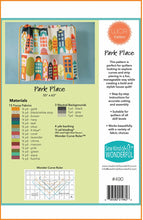 Load image into Gallery viewer, Park Place
