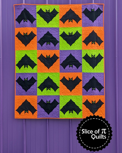 Bat Crazy