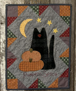 Snugg-let Pumpkin Spice