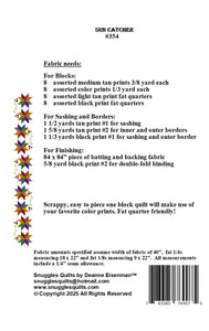 Sun Catcher