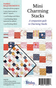 Mini Charming Stacks