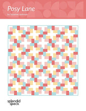 Load image into Gallery viewer, Posy Lane

