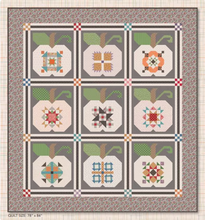Load image into Gallery viewer, Quilt Seed<BR>Grow your Pumpkin Patch<BR>Bundle &amp; Save!
