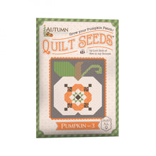 Load image into Gallery viewer, Quilt Seed<BR>Grow your Pumpkin Patch<BR>Bundle &amp; Save!
